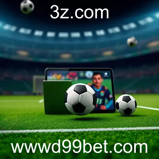 O Crescimento dos Sites de Jogos no Brasil: Uma Análise de d99bet