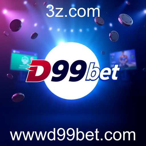 D99bet: A Ascensão dos Jogos Online em 2025