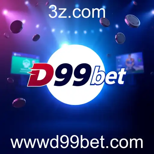 D99bet: A Ascensão dos Jogos Online em 2025