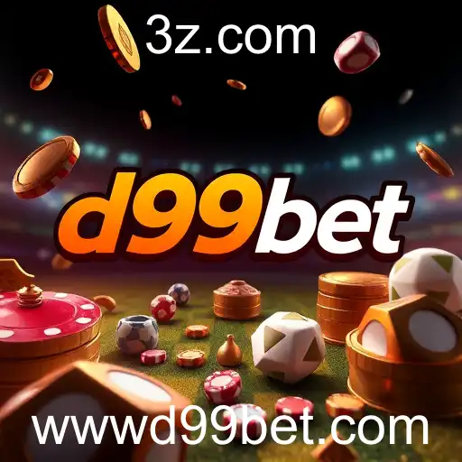 A Ascensão do d99bet no Cenário de Jogos Online