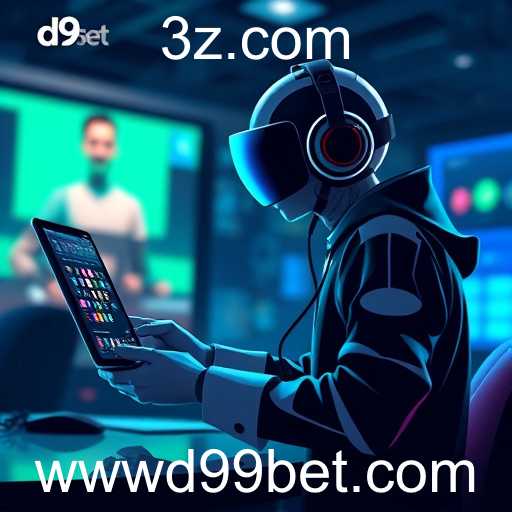 Tendências Emergentes no Mundo dos Jogos Online