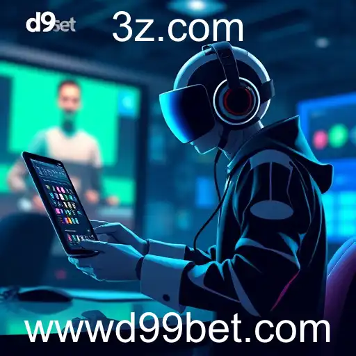 Tendências Emergentes no Mundo dos Jogos Online