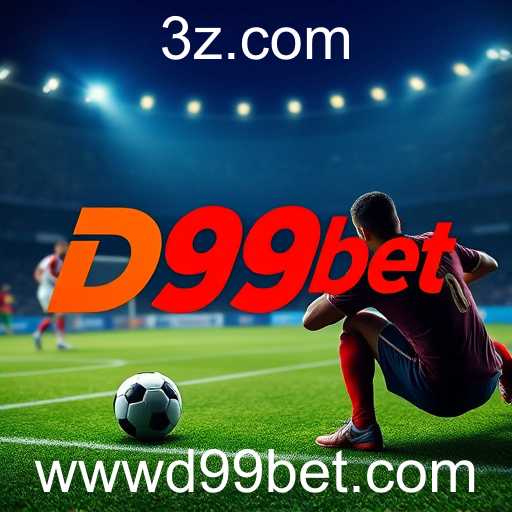 Expansão do D99bet no Mercado de Jogos Online