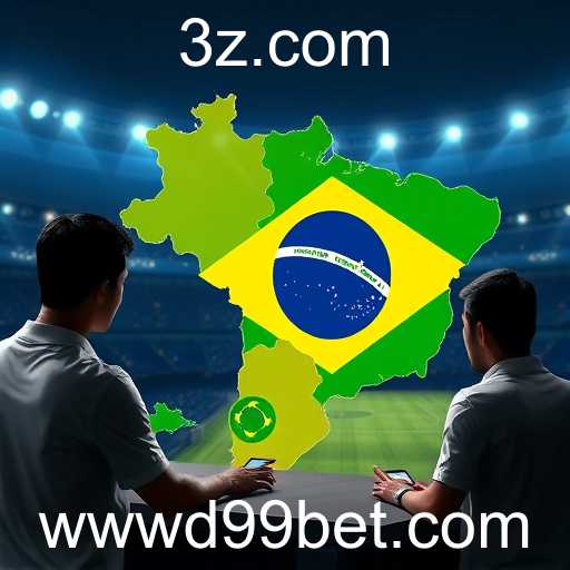 O Crescimento das Apostas Online no Brasil em Meio ao Cenário Atual