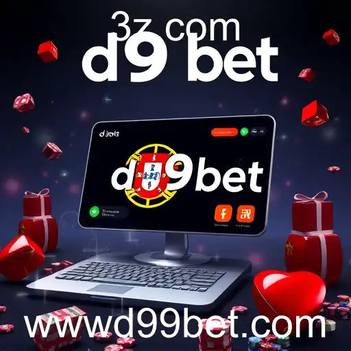 A Ascensão dos Sites de Jogos Online em Portugal