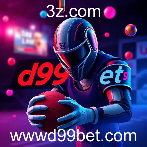 Expansão Global do d99bet e o Impacto no Mercado de Jogos