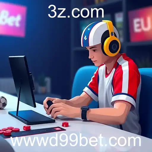 O Crescimento dos Jogos Online em 2025