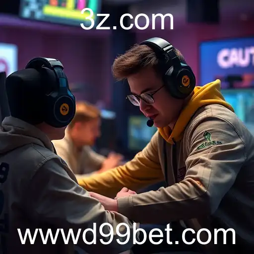 Tendências Emergentes no Mundo dos Jogos Online