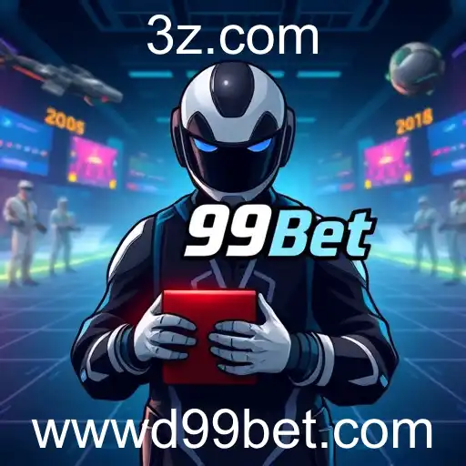 Ascensão dos Jogos Online e Novidades da D99Bet