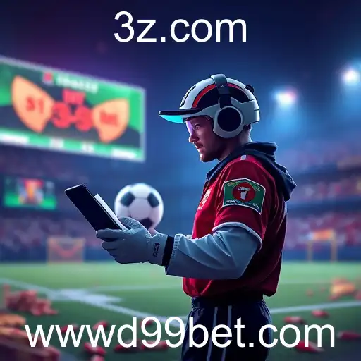 Impacto do Crescimento dos Sites de Apostas em 2025