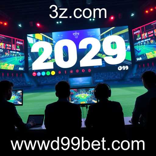 O Crescimento do Mercado de Jogos Online em 2025