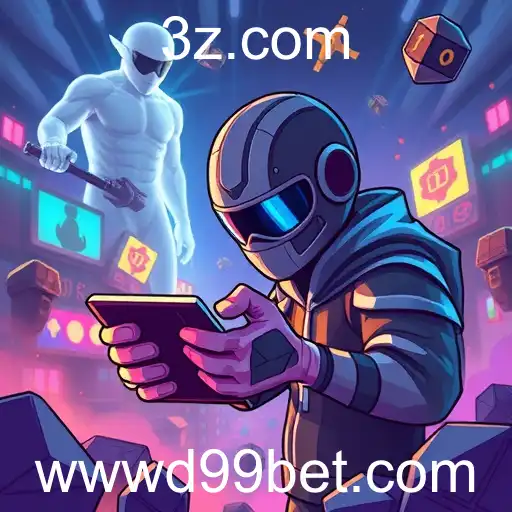 O Crescimento e os Desafios do Mercado de Jogos Online no Brasil