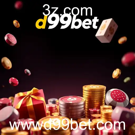 A Ascensão do d99bet no Cenário de Jogos Online