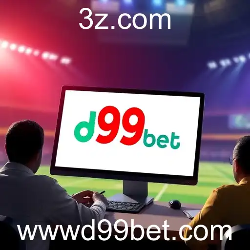 A Ascensão do D99bet no Cenário Brasileiro de Jogos