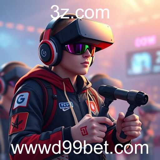 A Ascensão do D99bet no Mundo dos Jogos