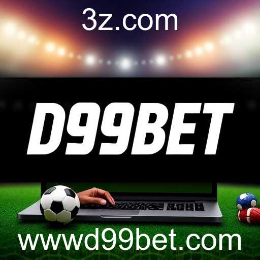 A Ascensão do d99bet no Cenário Digital Brasileiro