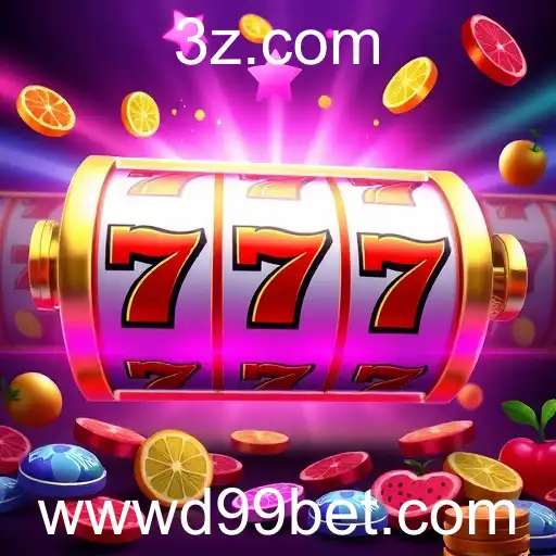 Explorando a Fascinante Categoria de Caça-Níqueis no d99bet