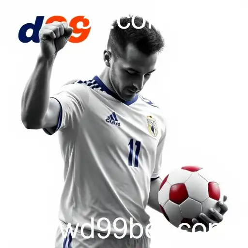 Desvendando o Mundo das Apostas Esportivas no d99bet