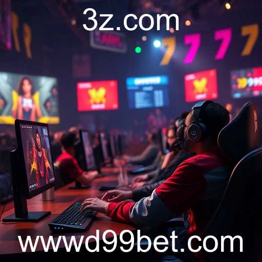 Tendências e Desafios no Mundo dos Jogos Online