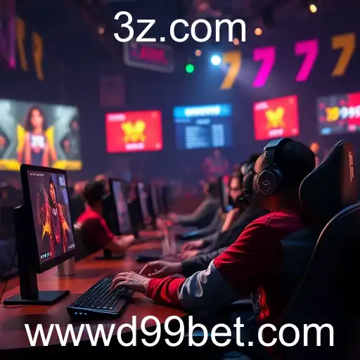 Tendências e Desafios no Mundo dos Jogos Online