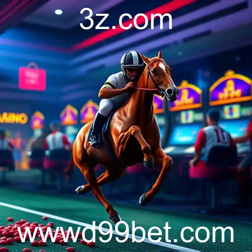 A Ascensão dos Esportes Virtuais: Transformando o Cenário dos Jogos Eletrônicos